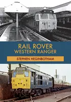 Rail Rover : Western Ranger - Rail Rover: Western Ranger