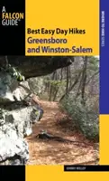 Greensboro et Winston-Salem - Greensboro and Winston-Salem