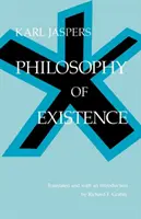 La philosophie de l'existence - Philosophy of Existence