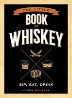 Le petit livre du whisky - Little Book of Whiskey