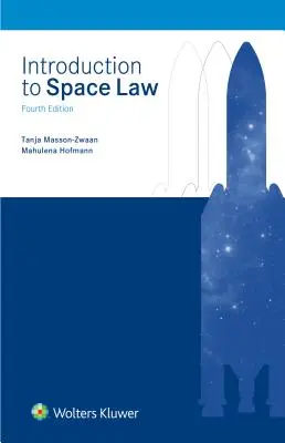 Introduction au droit de l'espace - Introduction to Space Law