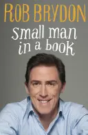 Un petit homme dans un livre - Small Man in a Book