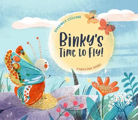 L'heure du vol pour Binky - Binky's Time to Fly