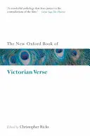 Le Nouveau Livre d'Oxford des vers victoriens - The New Oxford Book of Victorian Verse