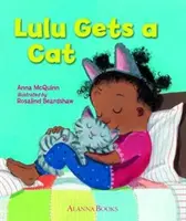 Lulu a un chat - Lulu Gets a Cat