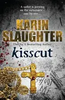 Kisscut - (Grant County série 2) - Kisscut - (Grant County series 2)