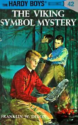 Le mystère du symbole viking - The Viking Symbol Mystery