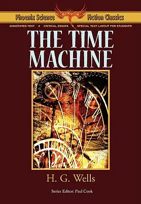 La machine à voyager dans le temps - The Time Machine