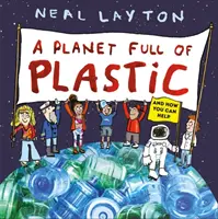 Une planète pleine de plastique - et comment vous pouvez aider - Planet Full of Plastic - and how you can help