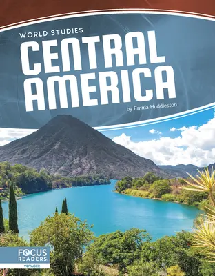 Amérique centrale - Central America