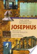 Les nouvelles œuvres complètes de Josèphe - The New Complete Works of Josephus