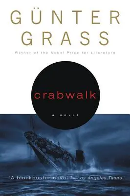 La marche des crabes - Crabwalk