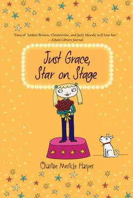 Just Grace, une star sur scène, 9 - Just Grace, Star on Stage, 9