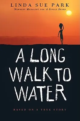 Une longue marche vers l'eau - A Long Walk to Water