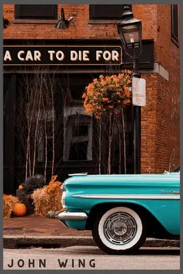 Une voiture à mourir - A Car to Die for