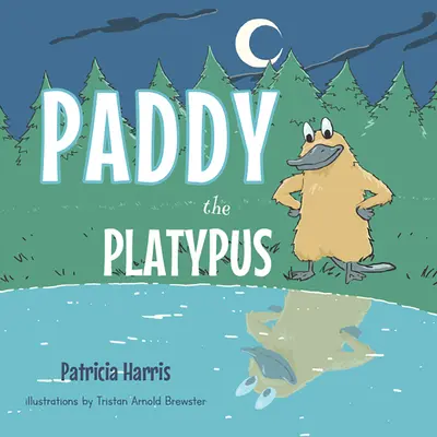 Paddy l'ornithorynque - Paddy the Platypus