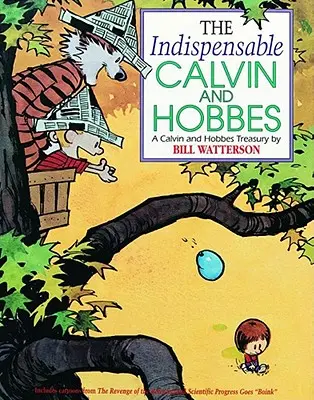 L'indispensable Calvin et Hobbes, 11 - The Indispensable Calvin and Hobbes, 11