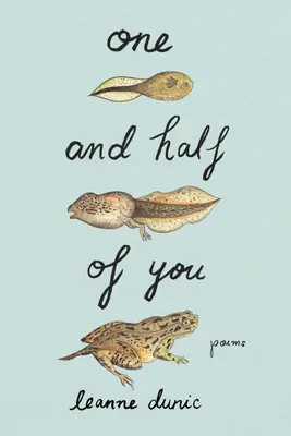Un et demi de vous - One and Half of You