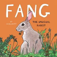 FANG - Le lapin insolite - FANG - The Unusual Rabbit