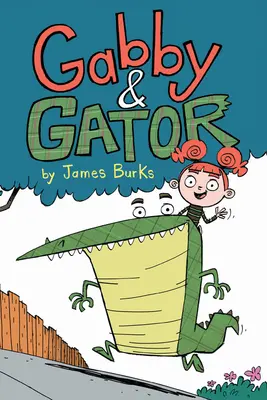 Gabby et Gator - Gabby and Gator