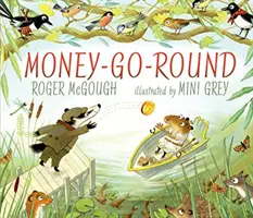 L'argent à la ronde - Money-Go-Round