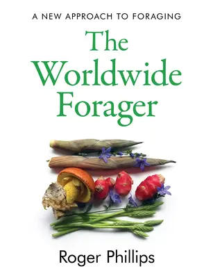 Le butineur du monde entier - The Worldwide Forager