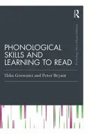 Compétences phonologiques et apprentissage de la lecture - Phonological Skills and Learning to Read