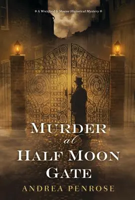 Meurtre à Half Moon Gate - Murder at Half Moon Gate