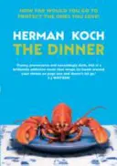 Dîner (Koch Herman (Auteur)) - Dinner (Koch Herman (Author))