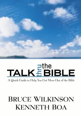 Parler de la Bible - Talk Thru the Bible