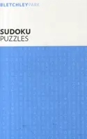 Casse-tête Sudoku de Bletchley Park - Bletchley Park Sudoku Puzzles