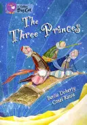 Les trois princes - The Three Princes