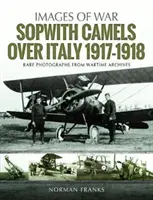 Les Sopwith Camels au-dessus de l'Italie, 1917-1918 - Sopwith Camels Over Italy, 1917-1918