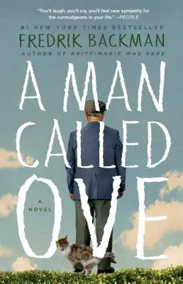 Un homme appelé Ove - A Man Called Ove