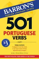 501 verbes portugais - 501 Portuguese Verbs