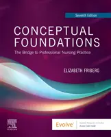 Fondements conceptuels - Le pont vers la pratique professionnelle des soins infirmiers - Conceptual Foundations - The Bridge to Professional Nursing Practice