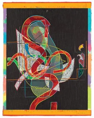 Frank Stella : Gravures : Un catalogue raisonné - Frank Stella: Prints: A Catalogue Raisonn