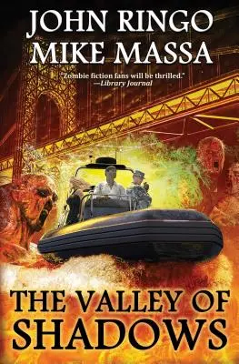 La vallée des ombres, 6 - The Valley of Shadows, 6