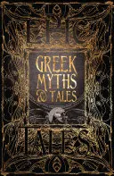 Mythes et contes grecs : Contes épiques - Greek Myths & Tales: Epic Tales