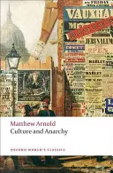 Culture et anarchie - Culture and Anarchy