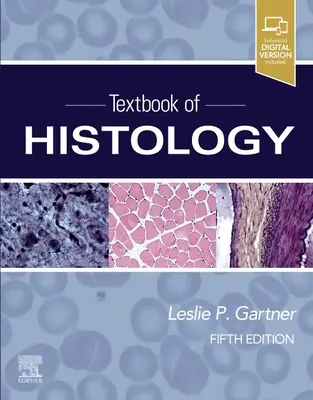 Manuel d'histologie - Textbook of Histology