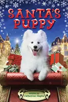 Le chiot du Père Noël - Santa's Puppy