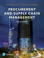 Gestion des achats et de la chaîne d'approvisionnement - Procurement and Supply Chain Management