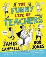 La drôle de vie des enseignants - Funny Life of Teachers