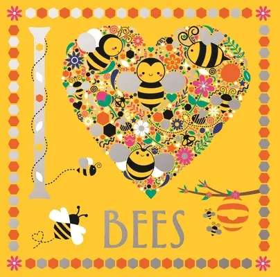 J'aime les abeilles, 21 - I Heart Bees, 21