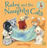 Ruby et les chats méchants - Ruby and the Naughty Cats