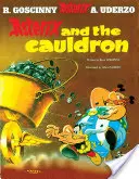 Astérix : Astérix et le Chaudron - Album 13 - Asterix: Asterix and The Cauldron - Album 13