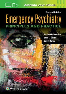 Psychiatrie d'urgence : Principes et pratique - Emergency Psychiatry: Principles and Practice