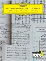 Recomposé par Max Richter - Vivaldi : Les Quatre Saisons : Violon avec accompagnement de piano - Recomposed by Max Richter - Vivaldi: The Four Seasons: Violin with Piano Accompaniment