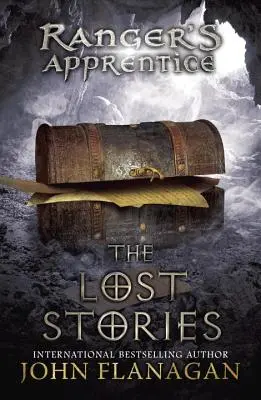 Les histoires perdues : Livre 11 - The Lost Stories: Book 11